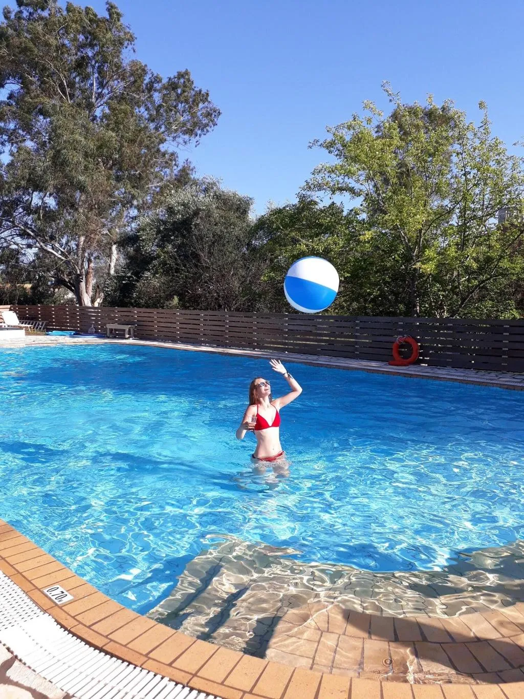 Sports and Entertainment, Pierhouse Hotel In Gouvia, Corfu