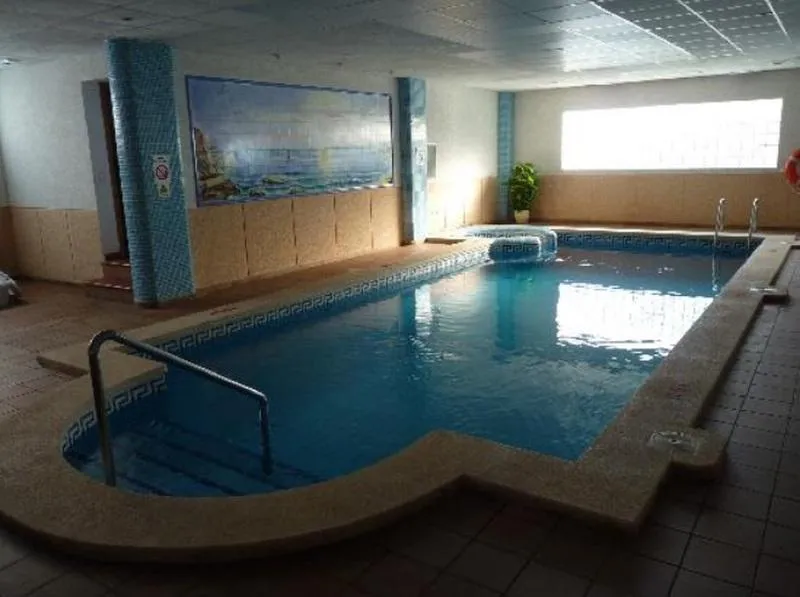 Pool, Stil Bonsai, Majorca