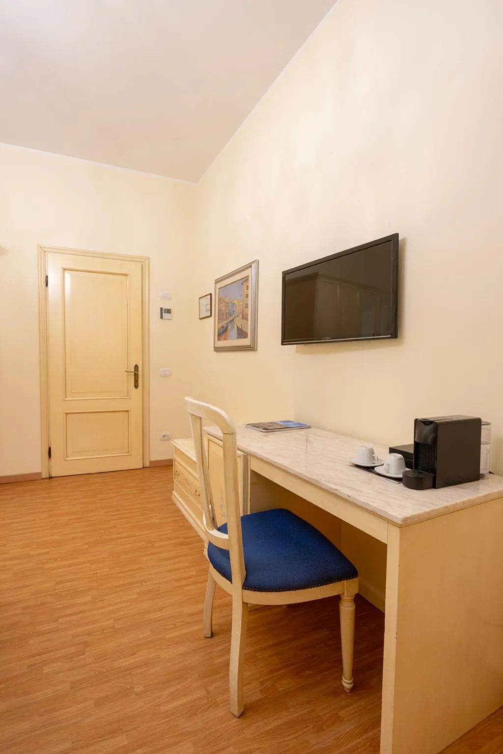 Double or Twin DELUXE Room, Villa Braida, Venice