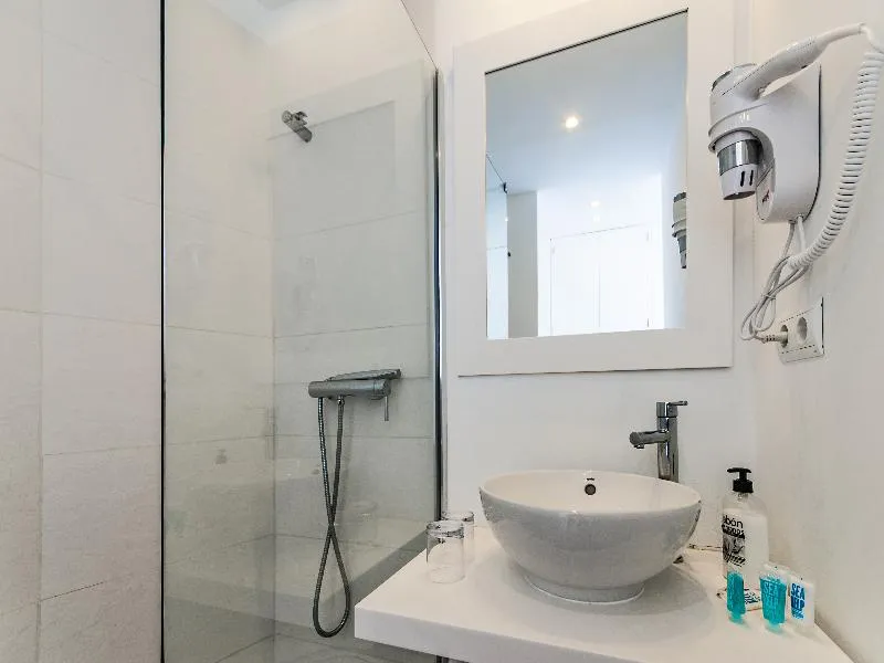 DOUBLE SINGLE USE STANDARD Room, Galaxia Boutique Hotel, Majorca