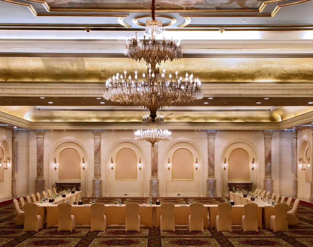 Conferences, Sonesta Hotel Tower & Casino Cairo, Cairo