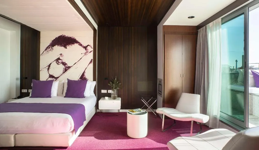 Room STANDARD Room, Allegro Barcelona, Barcelona