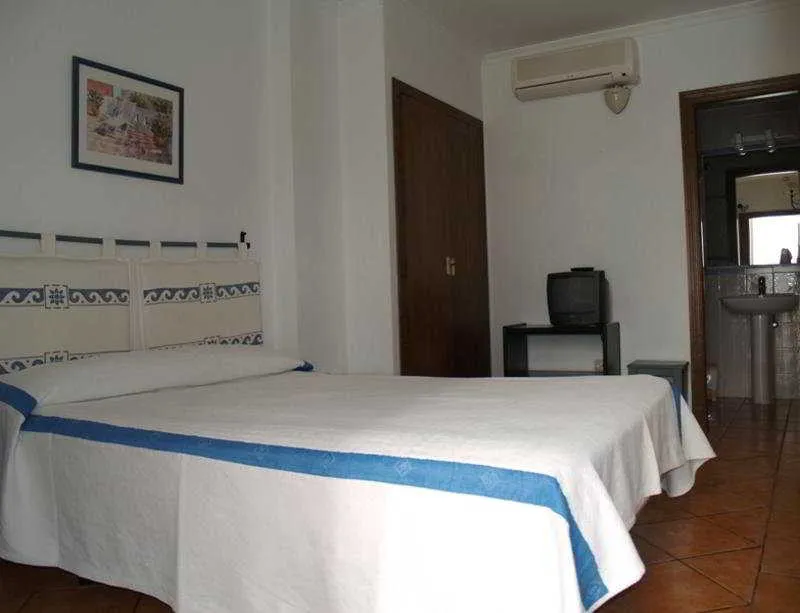 Room, Morales, Costa Del Sol