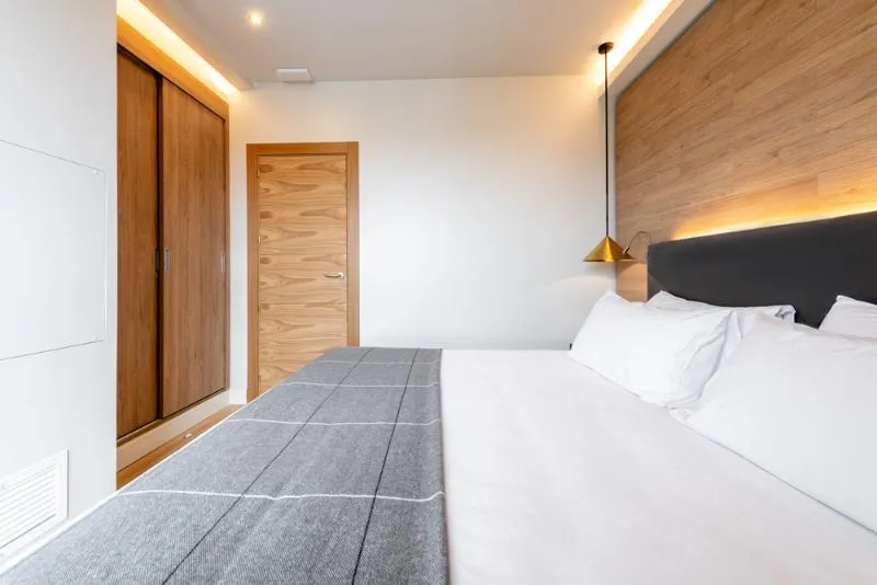 SUITE PREMIUM Room, Espahotel Plaza de España, Madrid