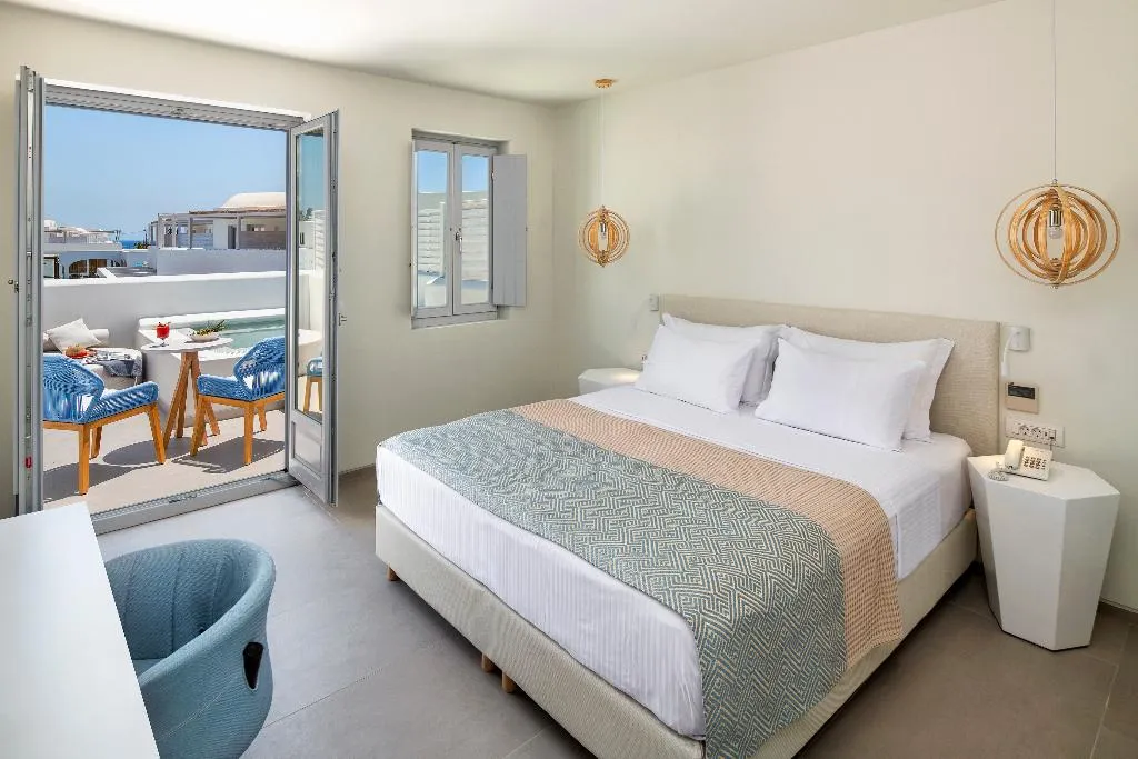 Room, TUI BLUE Meltemi - Adults Only, Santorini