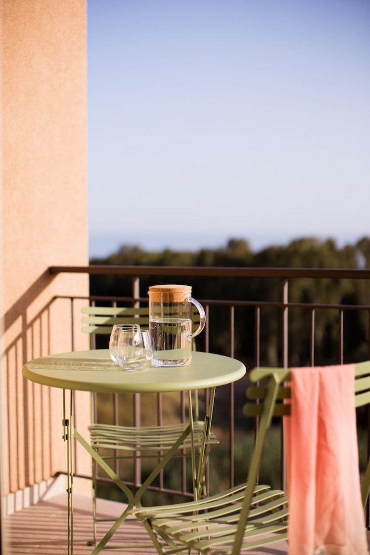 Luna Minoica Suites & Apartments, Catania