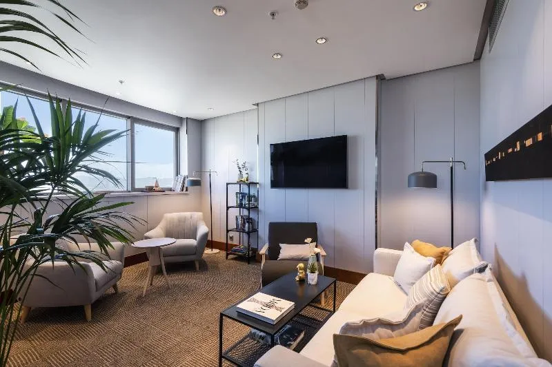 Room, Melia Valencia, Valencia