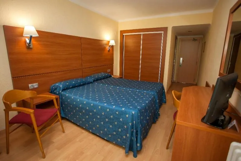 SINGLE STANDARD Room, Maria del Mar, Costa Brava