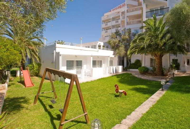 Sports and Entertainment, Bonito Ibiza by O Beach – New Opening, Ibiza