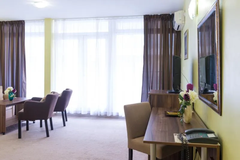 STUDIO STANDARD Room, Hotel Regatta Palace, Bourgas