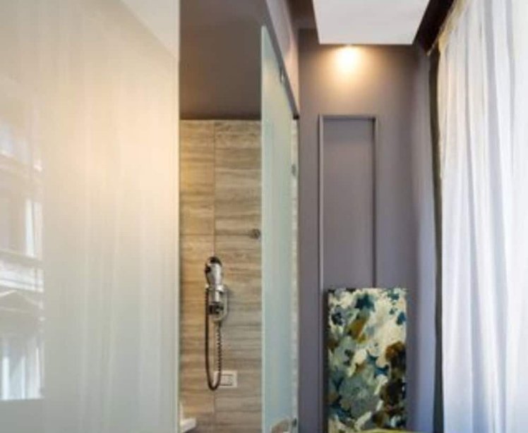 Hotel Stendhal & Luxury Suites, Rome
