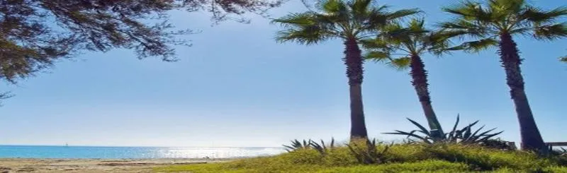 General view, Doña Lola, Valencia