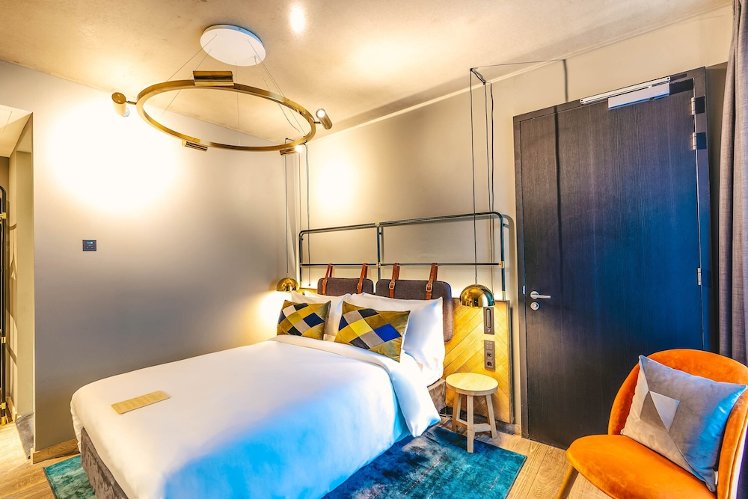 Breeze Amsterdam - Zero Energy, Amsterdam