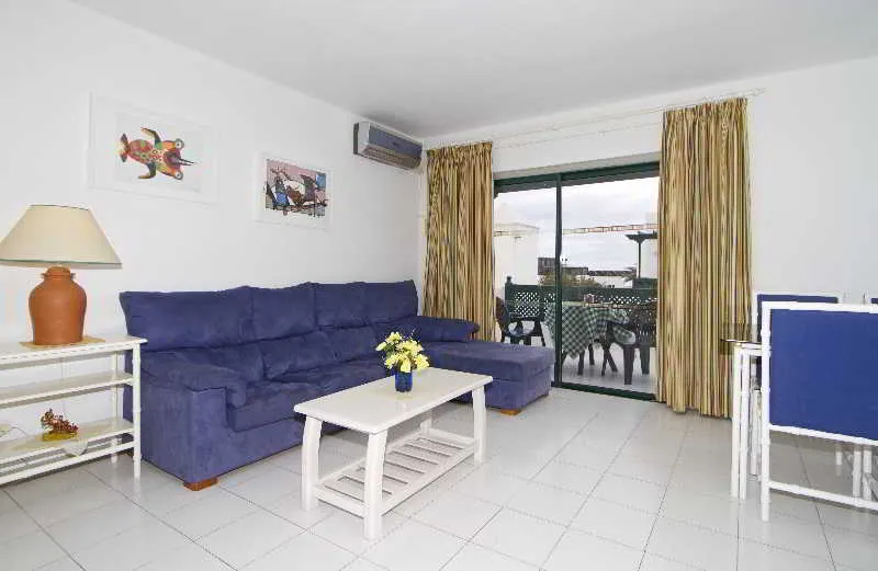 Room, Guinate Club, Lanzarote