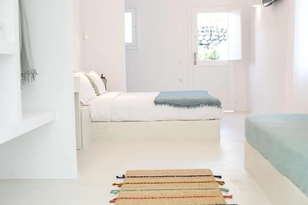 General view, Apanomeria Boutique Residence, Santorini