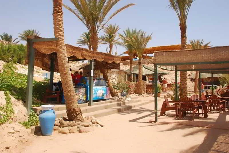 Bar, Hauza Beach Resort, Red Sea Riviera