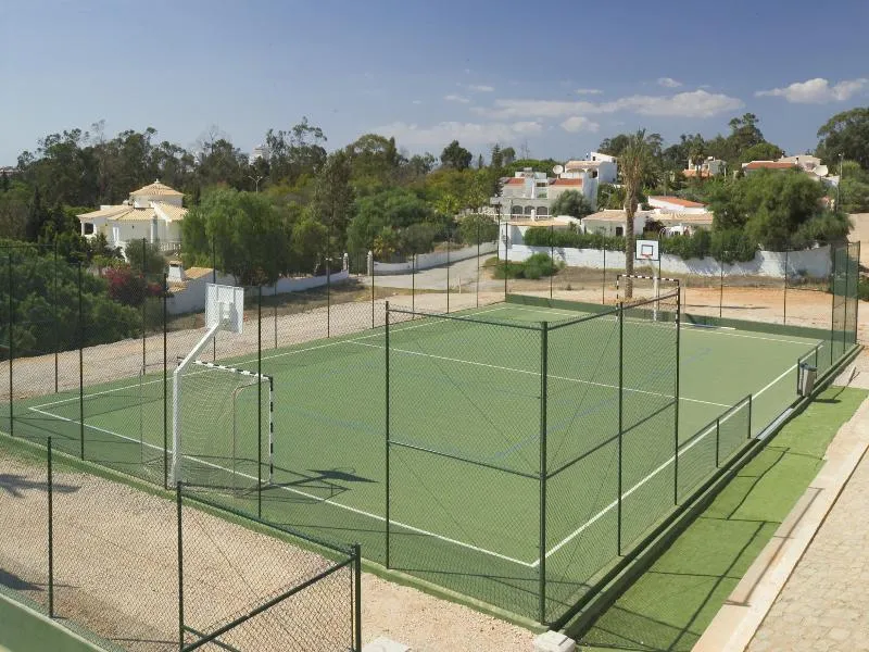 Sports and Entertainment, Alfagar Alto da Colina, Algarve