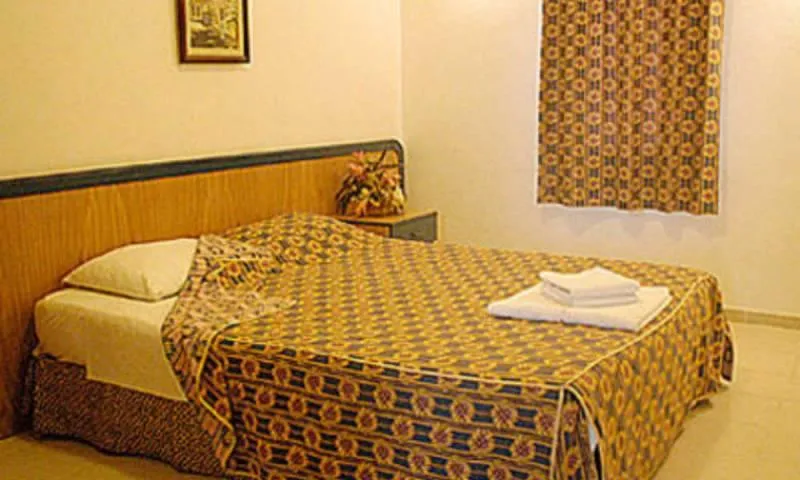 DOUBLE STANDARD Room, Victoria Suite Hotel & Spa, Bodrum