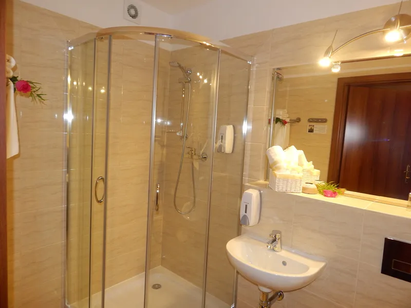 DOUBLE STANDARD Room, Krakus, Krakow