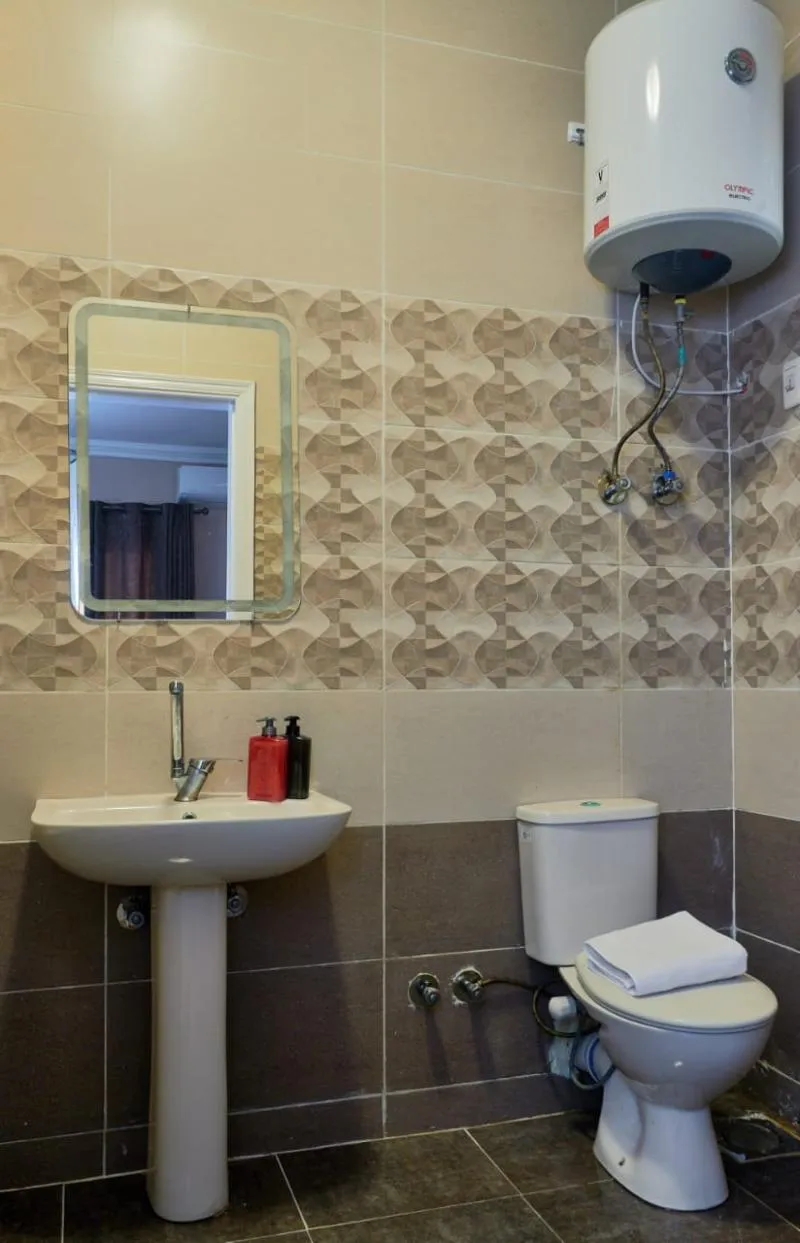 SINGLE DELUXE Room, Roadhouse New Cairo Residence, Cairo