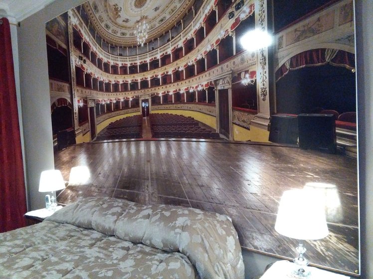 B&B Salita Metello, Catania