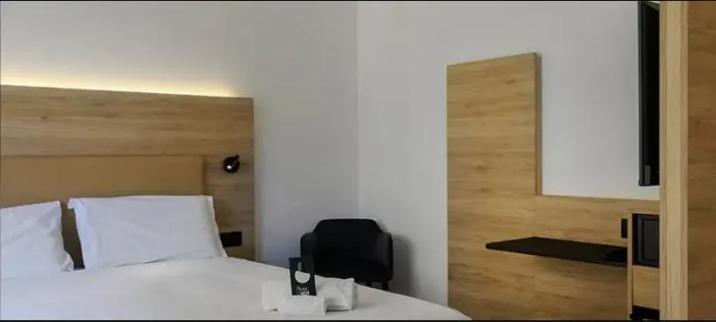 TRIPLE SUPERIOR Room, B&b Hotel Sassari, Alghero