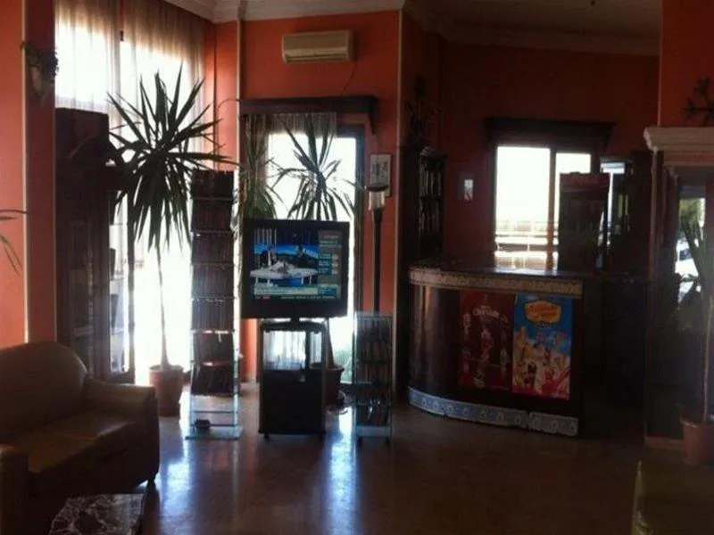 Sports and Entertainment, Türkin, Izmir