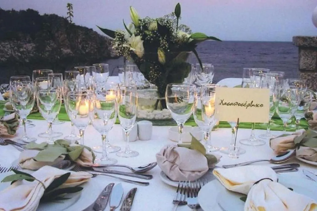 Sports and Entertainment, Lalloudes Hotel Mani, Kalamata