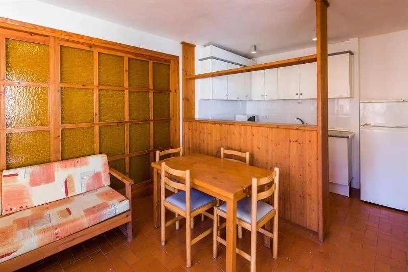 General view, Apartamentos Arlanza - Only Adults, Ibiza