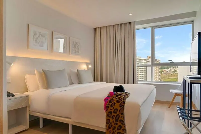 General view, Pestana Tanger City Center Hotel Suites, Tangier
