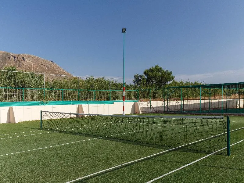 Sports and Entertainment, Lindos Princess Beach, Rhodes