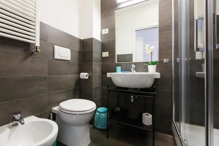 Roma Trastevere Relais Guest House, Rome