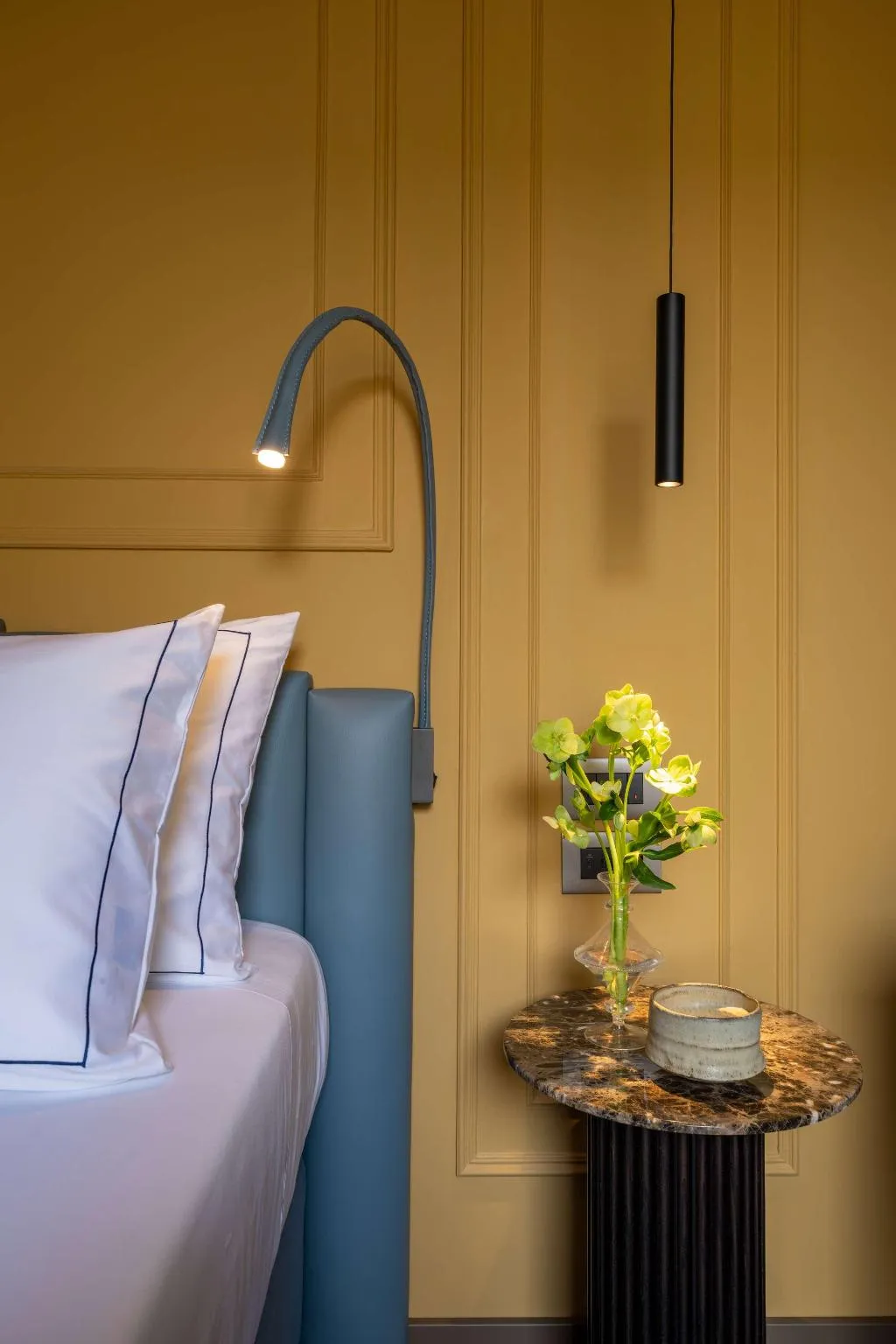 DOUBLE DELUXE KING BED Room, Worldhotel Casati 18, Milan