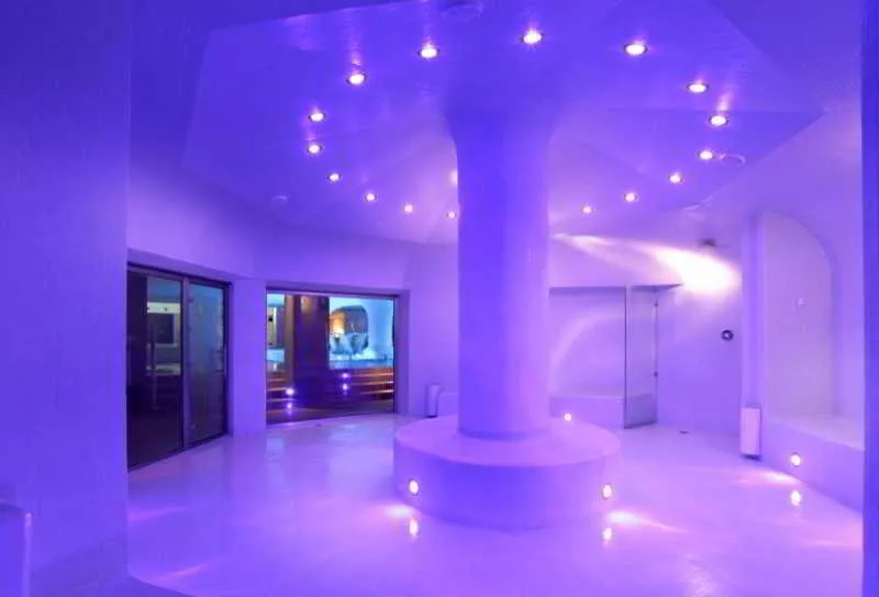 Pool, Castro Exclusive Residences SPA Sagrada Familia, Barcelona