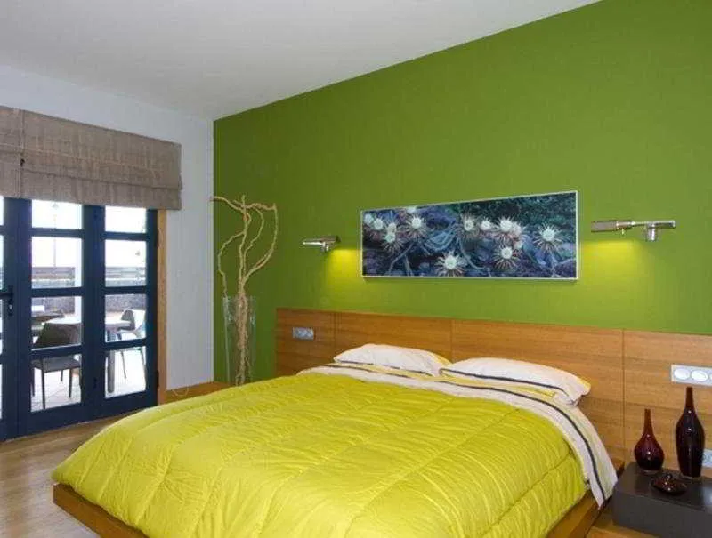 VILLA CAPACITY 6 THREE BEDROOM Room, Ereza Villas Mamma-Mia, Lanzarote