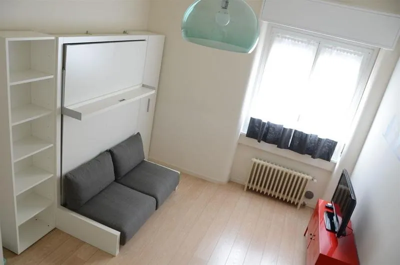 General view, Sigieri Residence Milano, Milan