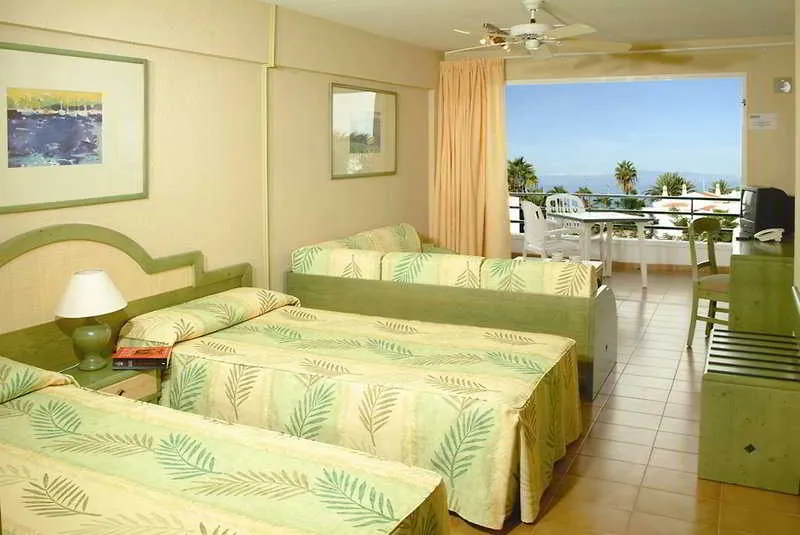 Room, HOVIMA Panorama, Tenerife