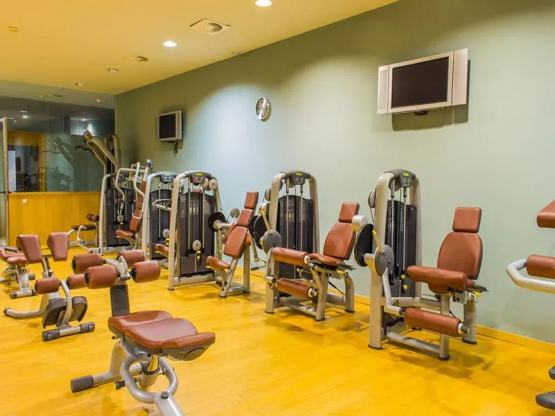 Sports and Entertainment, Valle del Este Golf Resort, Costa Almeria