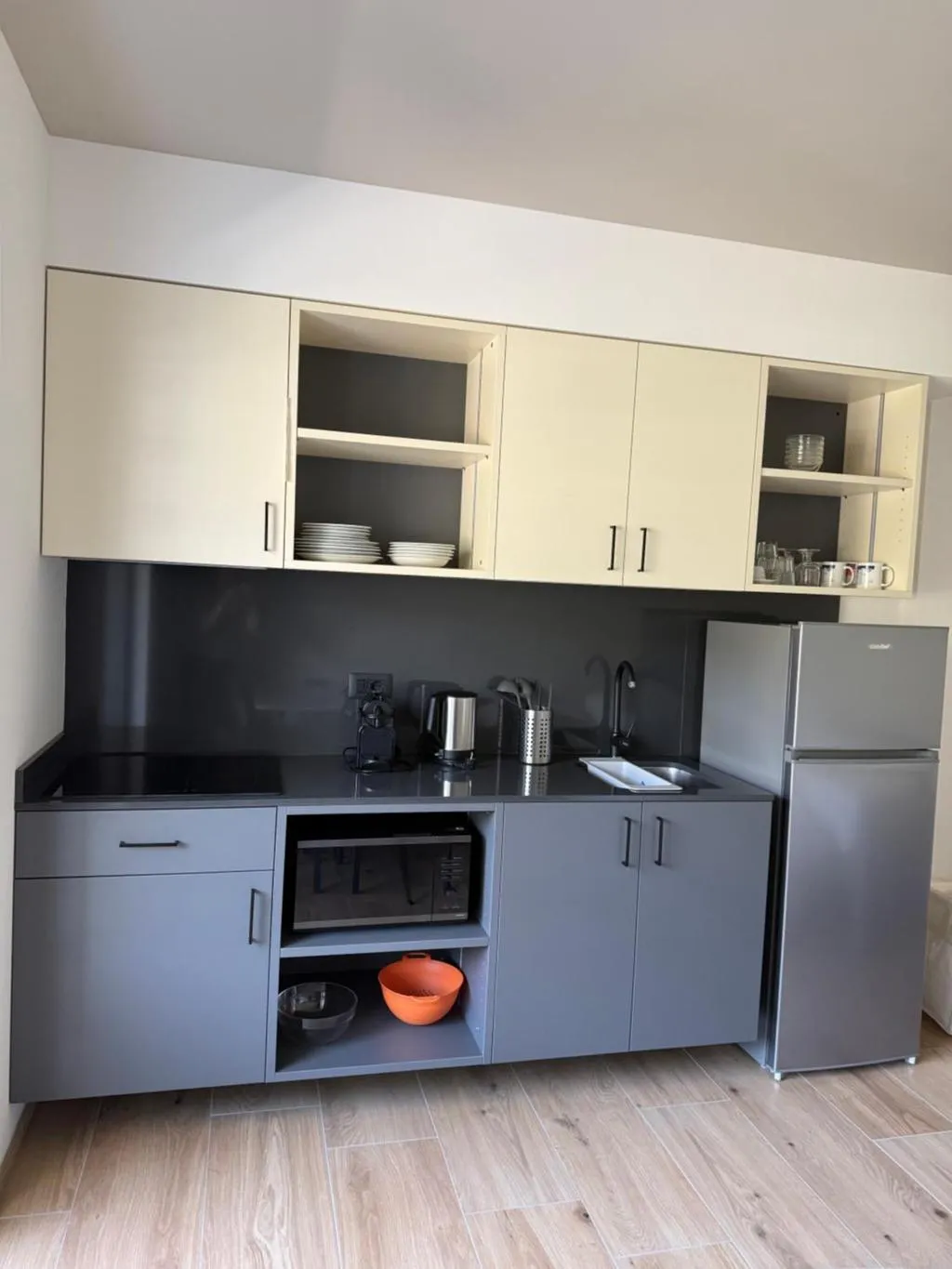 APARTMENT COMFORT Room, Residence Centro Vela, Milan