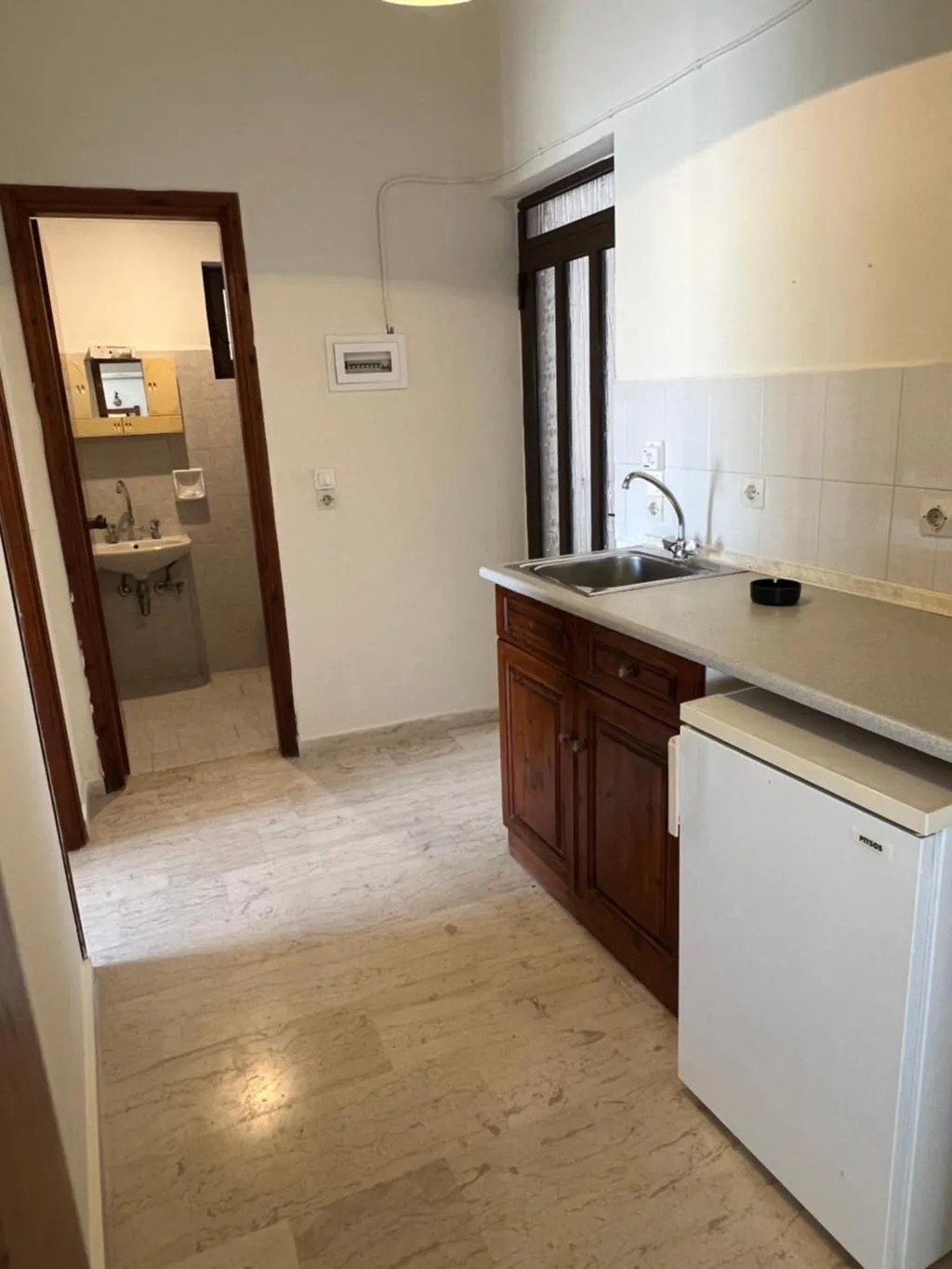 General view, Prokopis Studios, Zante