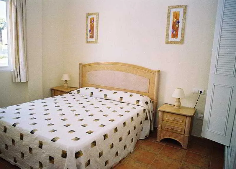 Room, Pueblo Casanova, Costa Blanca