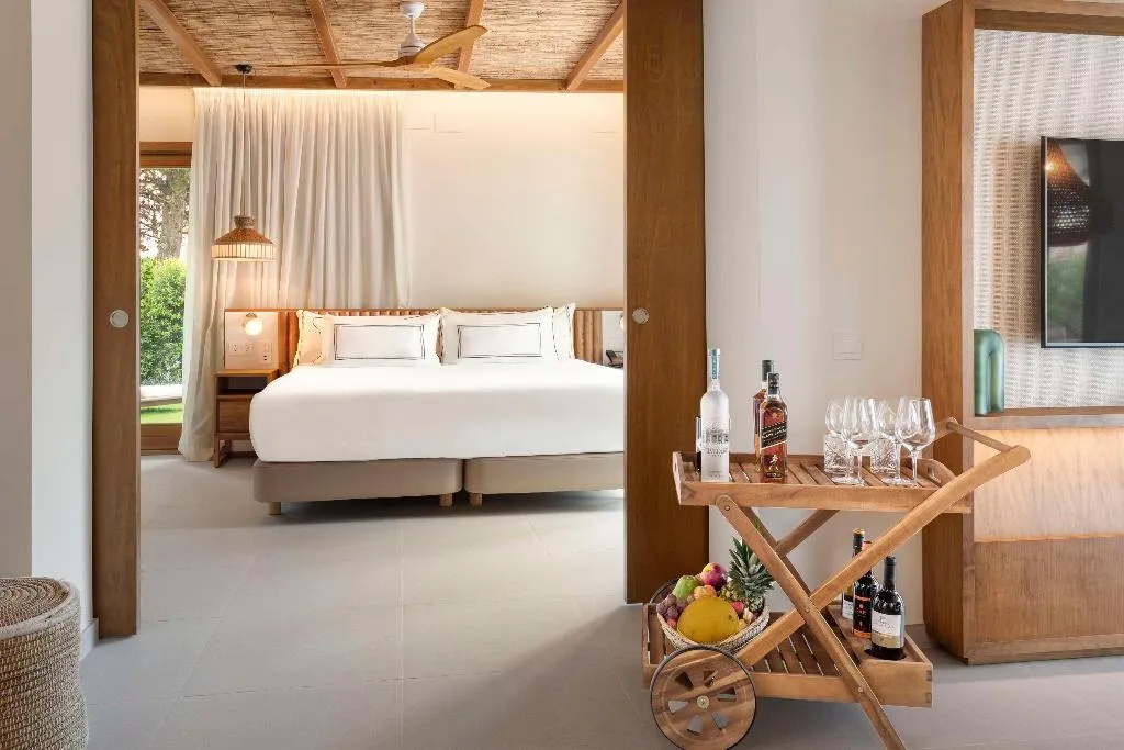 VILLA TWO BEDROOMS Room, Meliá Zahara Atlanterra, Costa De La Luz