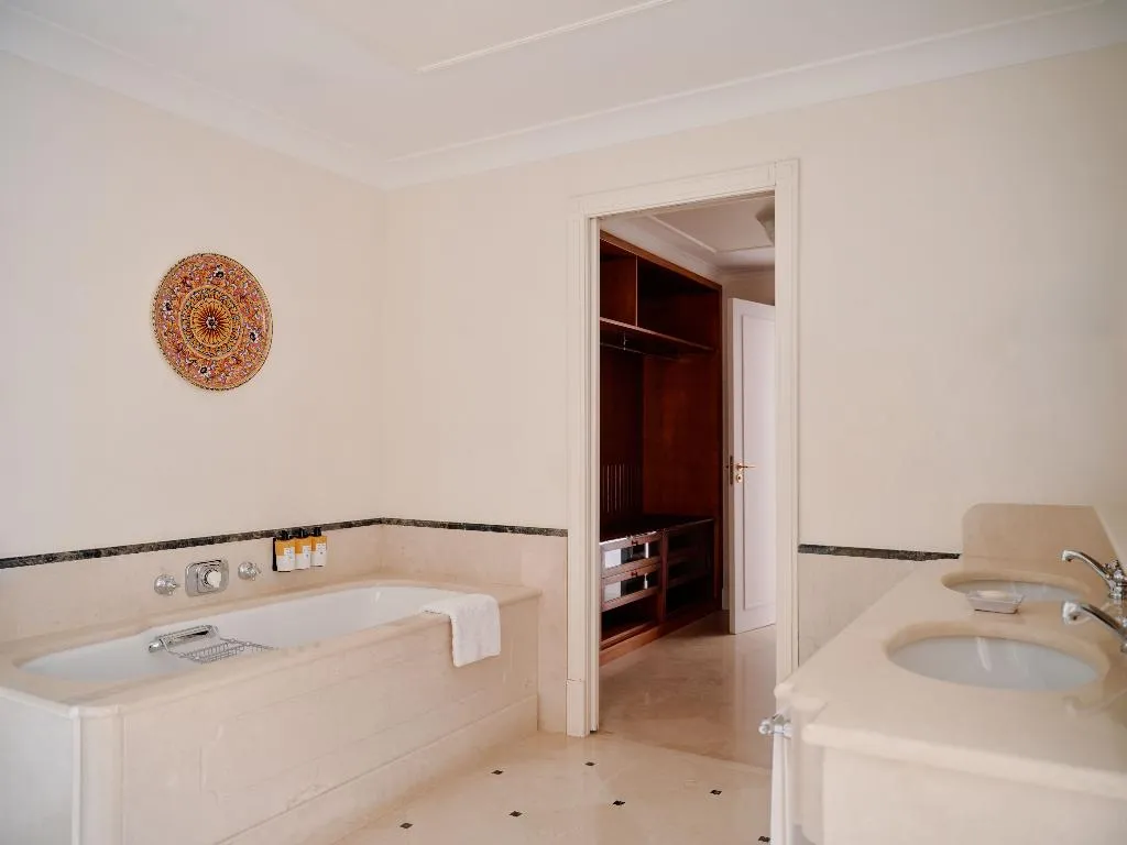 SUITE PREMIUM Room, Villa Sant'Andrea, A Belmond Hotel, Taormina Mare, Catania