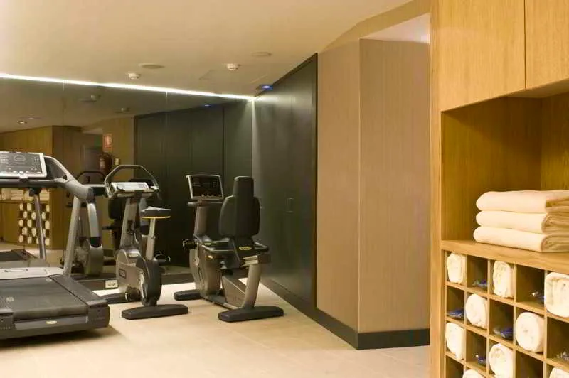 Sports and Entertainment, Radisson Blu Madrid Prado, Madrid