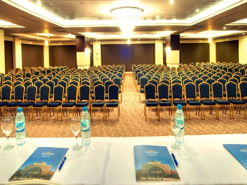 Conferences, Side Prenses Resort Hotel & Spa, Antalya