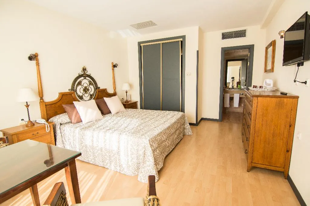 SUITE STANDARD Room, JM Puerto Rosario, Fuerteventura