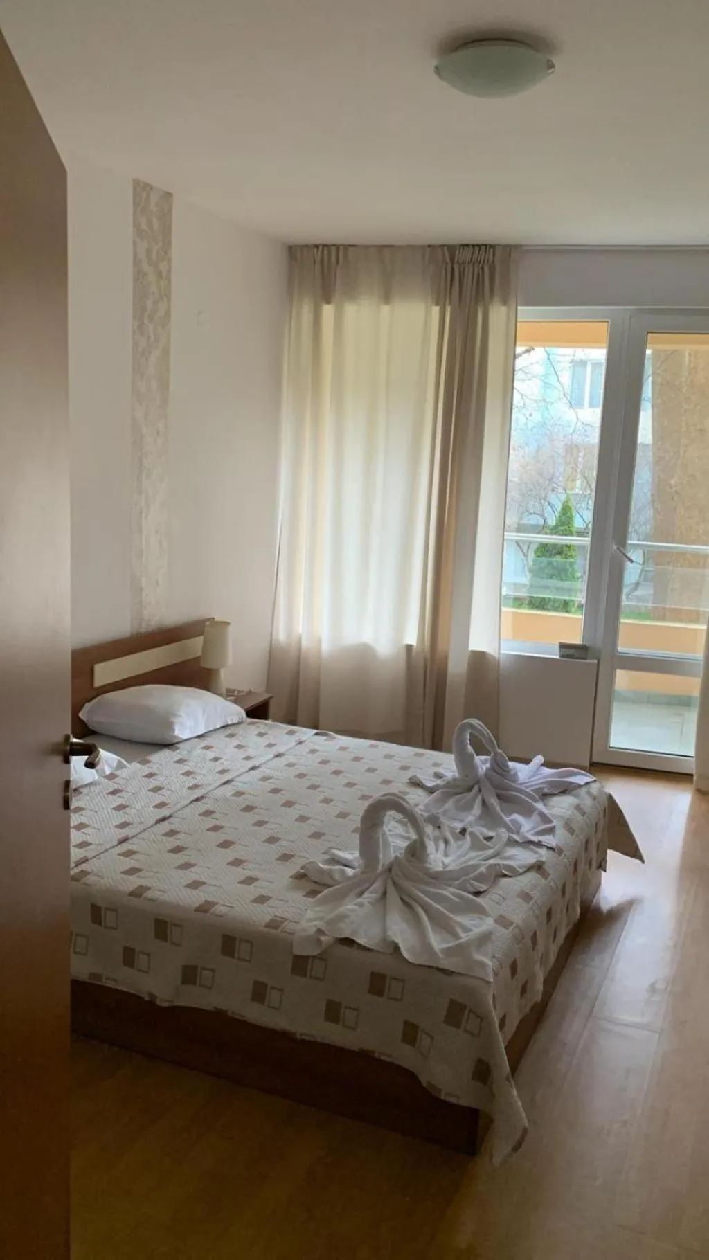 General view, MNG Holiday Apartments, Bourgas