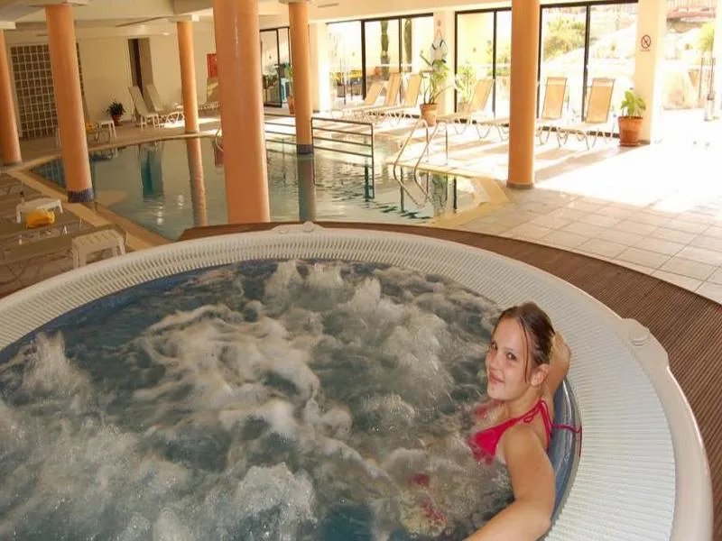 Sports and Entertainment, Panareti Coral Bay Resort, Cyprus