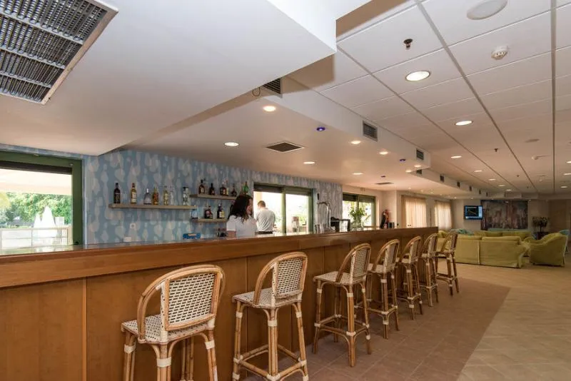 Bar, Solimar Ruby, Crete