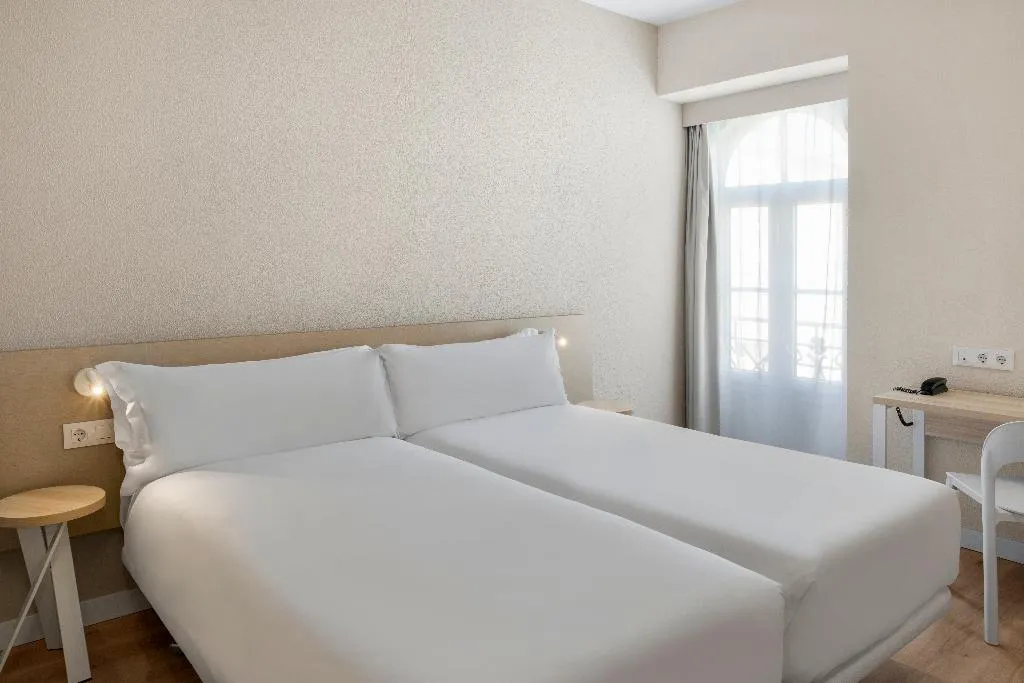 TWIN STANDARD Room, B&B HOTEL Figueira da Foz, Porto